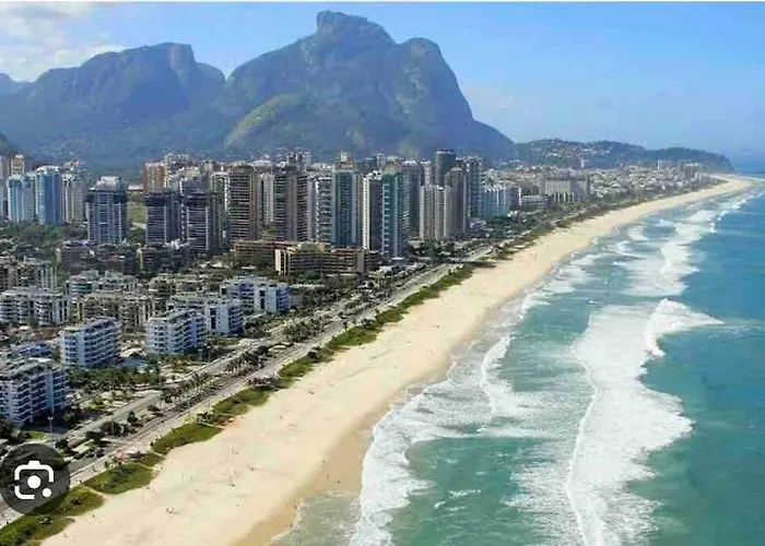 2 Q Barra Olimpica Net Ar Farmasi Riocentro